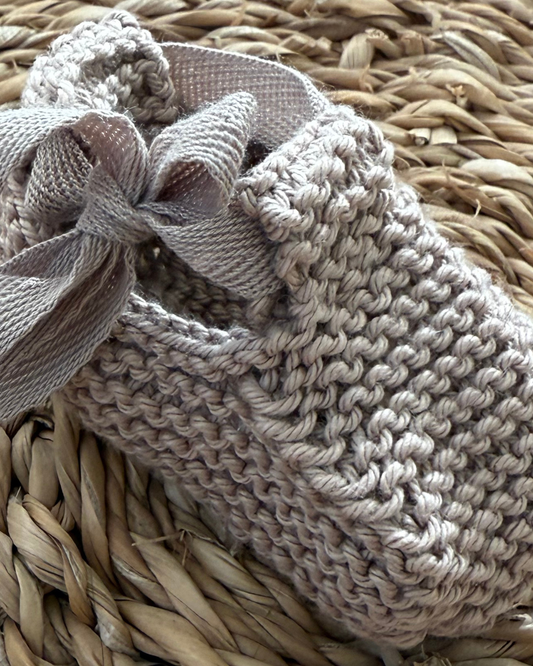 Alpargata barquillo cinta tobillo