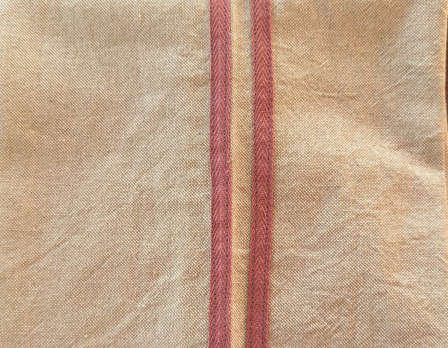 Pantalón Cinta Beige