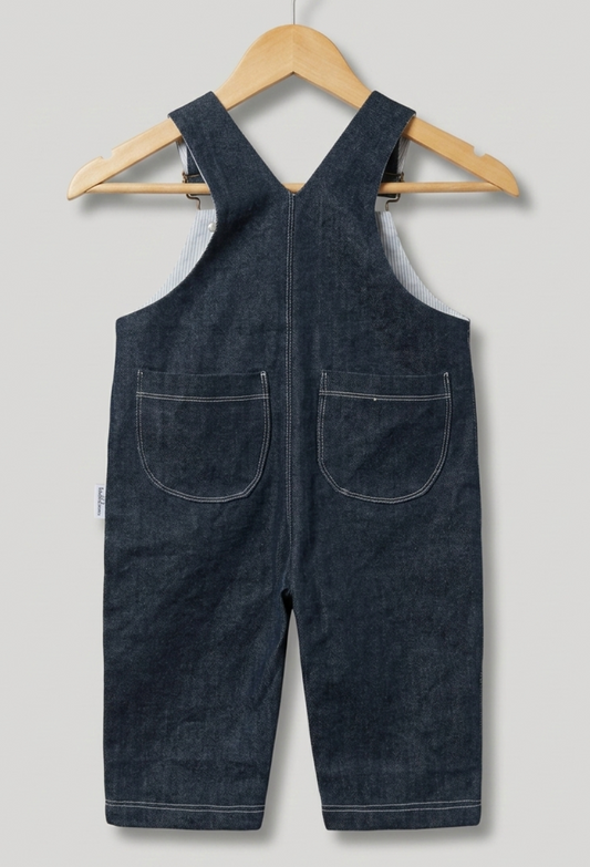 Jardinera Jeans