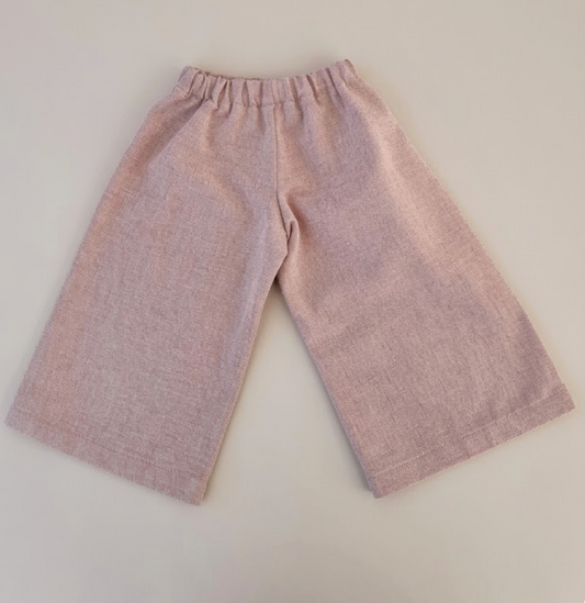 Pantalón Parche Sandia